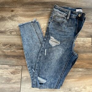 CELLO jeans size 3